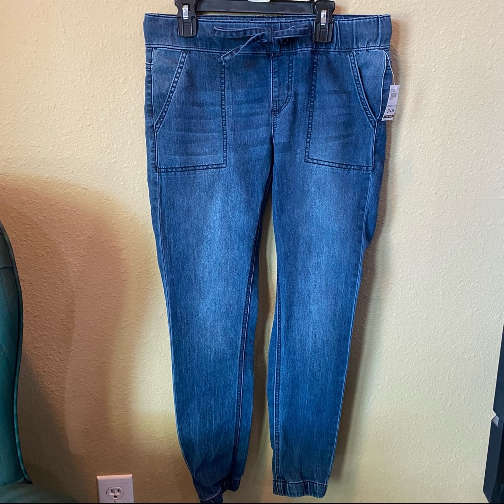 Gemma Rae juniors girls Jeans NWT